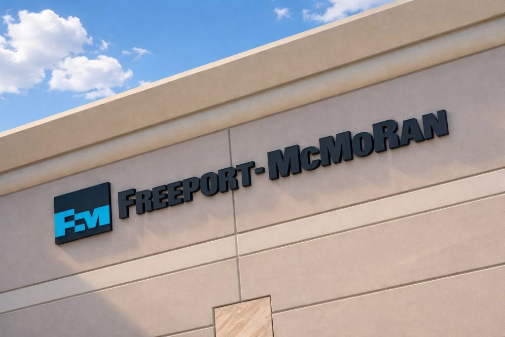 Freeport-McMoRan (FCX) Stock Surges Toward Fresh Highs as Copper Hits Record Territory — What Investors Need Before Monday’s Open