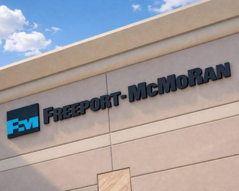 Freeport-McMoRan (FCX) Stock Surges Toward Fresh Highs as Copper Hits Record Territory — What Investors Need Before Monday’s Open