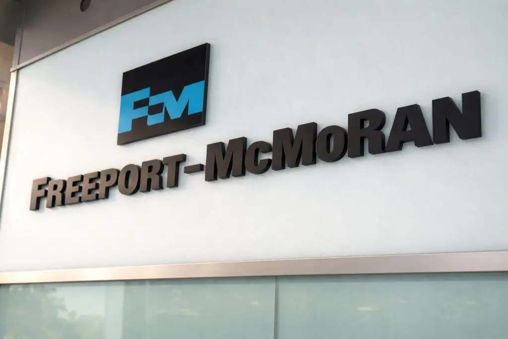 Freeport-McMoRan Stock (FCX) News Today, Forecasts, and Analyst Outlook (Dec. 12, 2025)