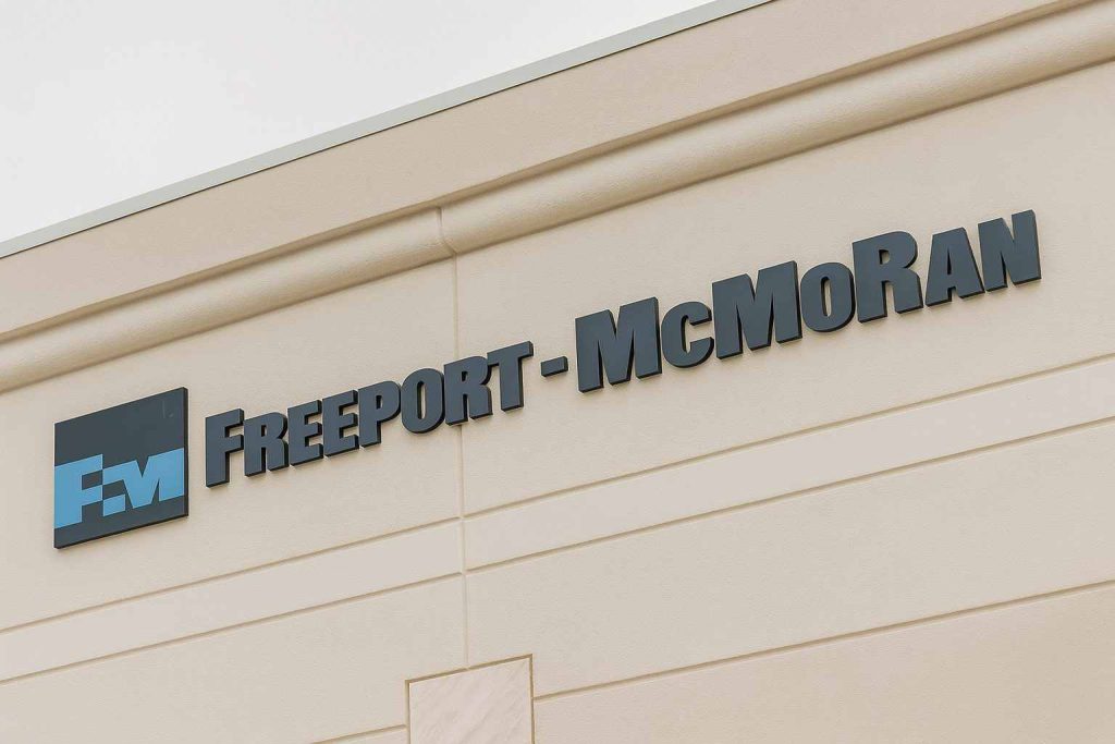 Freeport-McMoRan stock jumps again as Grasberg restart timeline comes into focus