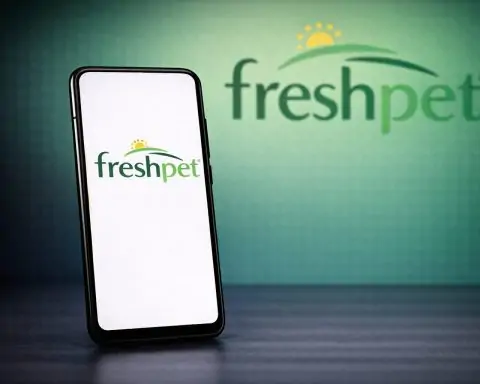 Freshpet stock slides as Fed minutes loom in thin year-end trade (FRPT)
