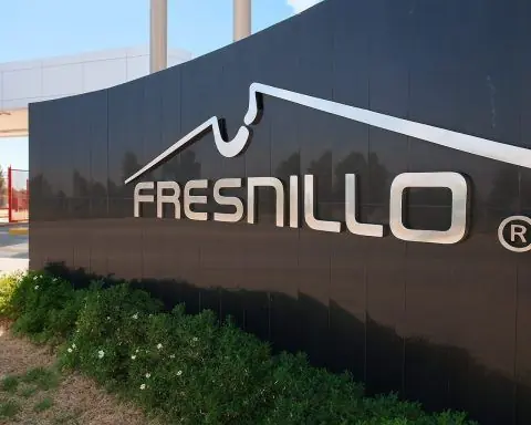 Fresnillo PLC Stock Forecast 2026: Can the Silver Miner Sustain Its 2025 Breakout?
