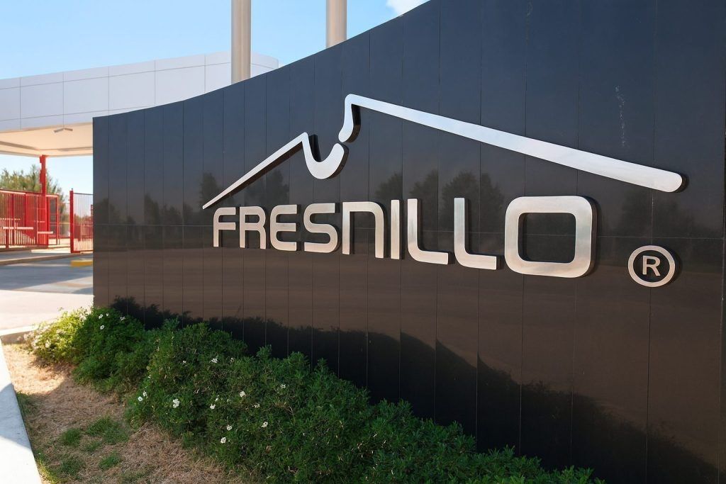 Fresnillo shares just hit a fresh high — what’s driving the move in FRES.L