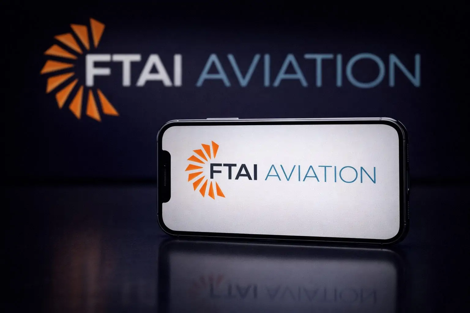 FTAI Aviation stock flirts with $200 after jet-engine-to-data-center power pivot