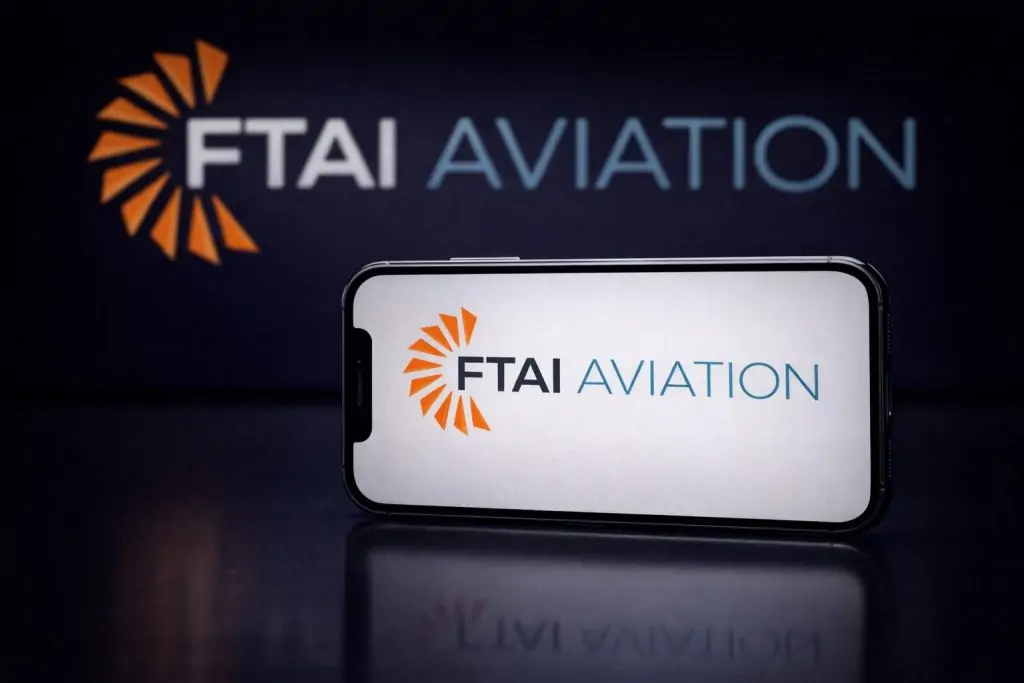 FTAI Aviation stock holds near $200 premarket after FTAI Power data-center turbine pivot