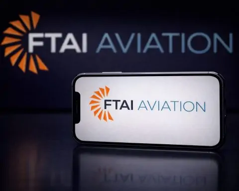 FTAI Aviation stock holds near $200 premarket after FTAI Power data-center turbine pivot