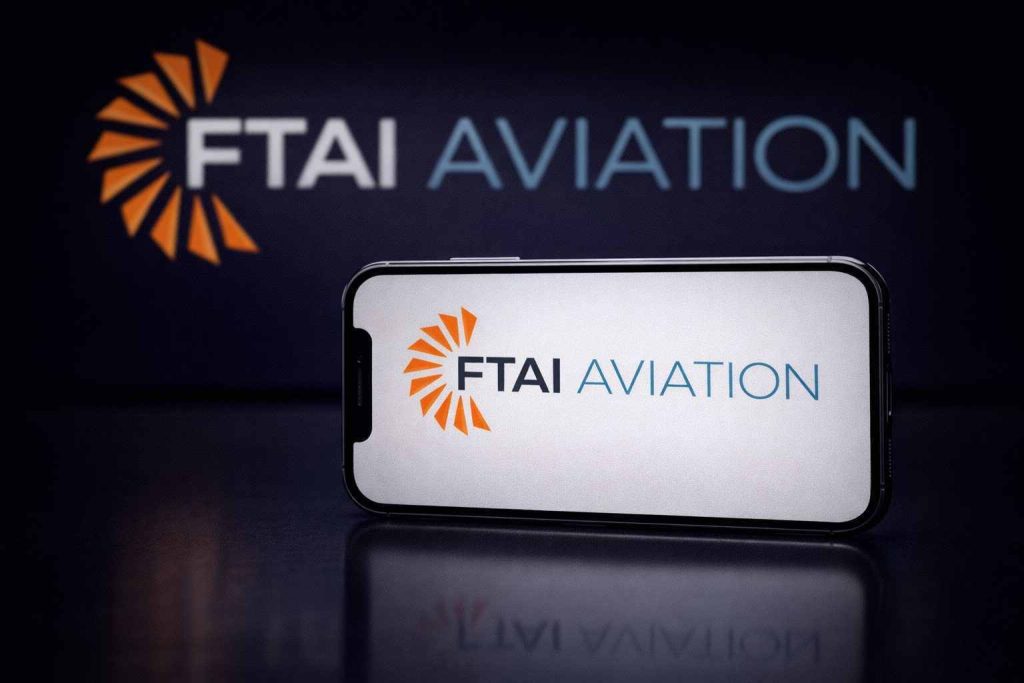 FTAI Aviation stock rises on CFM56 engine deal — what to watch before Friday’s session