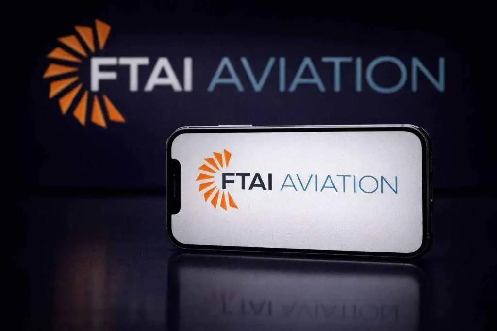 FTAI Aviation stock swings on CFM56 parts deal — what traders watch next