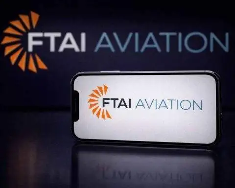 FTAI Aviation stock swings on CFM56 parts deal — what traders watch next