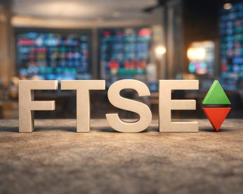 FTSE 100 Biggest Losers Today: Sage, Kingfisher, Cohort and Everyman Lead UK Stock Market Declines (10 December 2025)