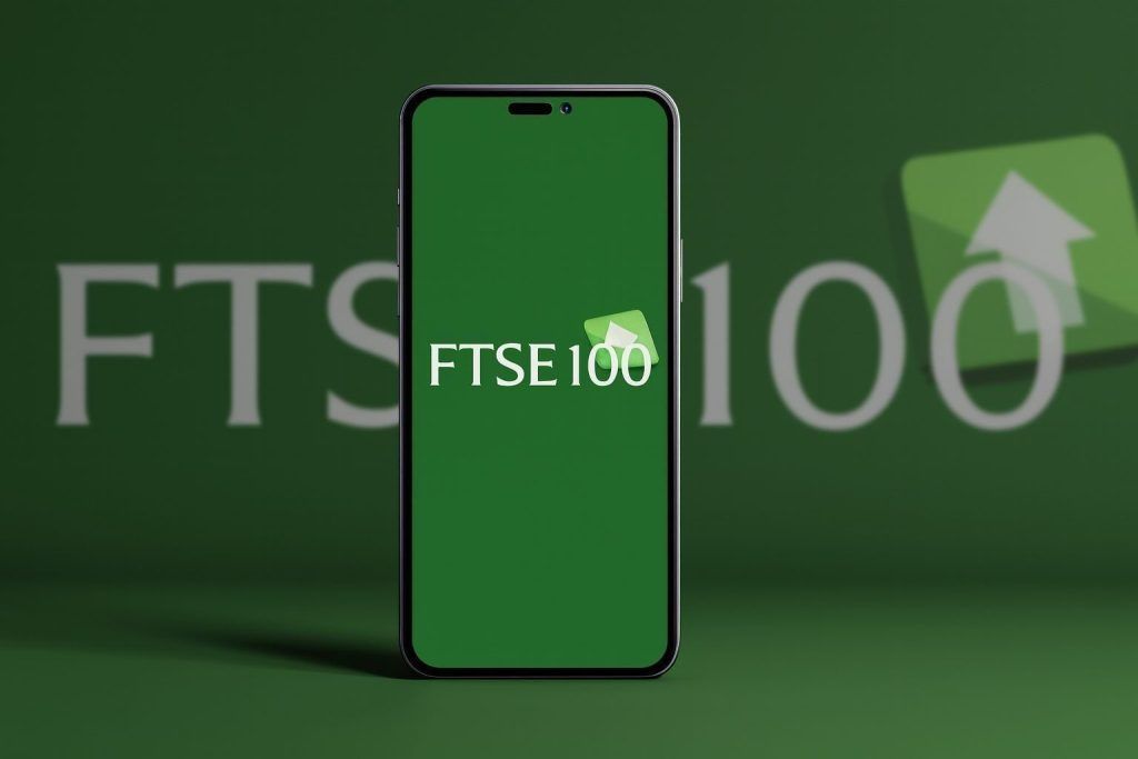 FTSE 100 Ends Week in the Red as Global Stocks Diverge: World Indices, Outlook and Forecasts (5–7 December 2025)