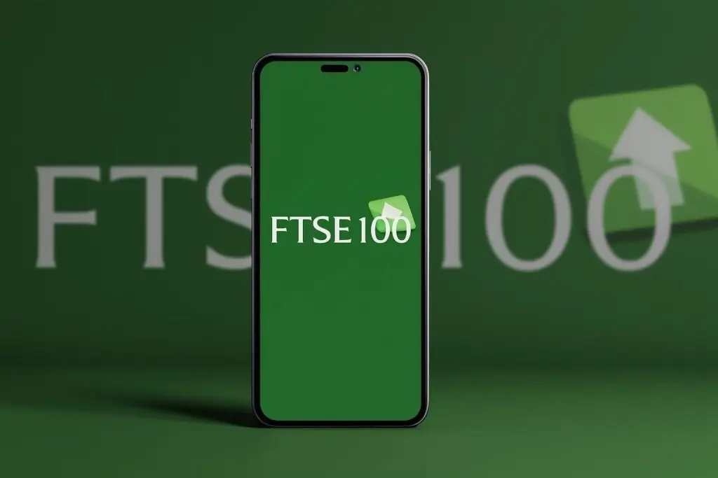 FTSE 100 Ends Week in the Red as Global Stocks Diverge: World Indices, Outlook and Forecasts (5–7 December 2025)