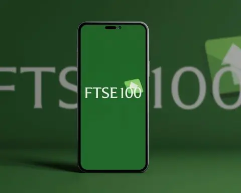 FTSE 100 Ends Week in the Red as Global Stocks Diverge: World Indices, Outlook and Forecasts (5–7 December 2025)