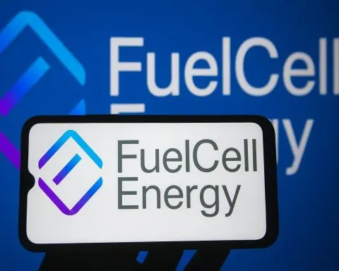 FuelCell Energy (FCEL) Stock: 2025 Outlook After $25M EXIM Loan, Q3 2025 Losses and Hydrogen Data Center Pivot