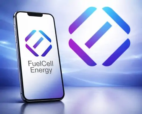 FuelCell Energy (FCEL) Stock Jumps After FY2025 Earnings: Data Center Pivot, Backlog, and What Forecasts Say on Dec. 19, 2025
