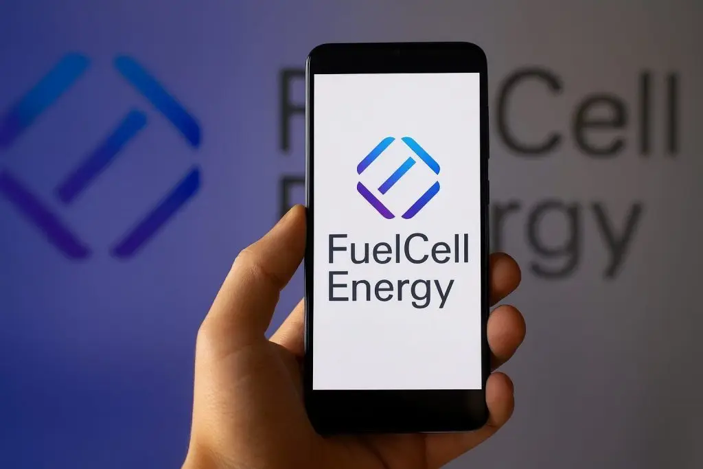 FuelCell Energy (FCEL) Stock on December 7, 2025: Rally, Hydrogen Pivot and Q4 Earnings Countdown