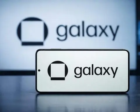 Galaxy Digital stock jumps nearly 11% after Friday rally — here’s what traders watch next