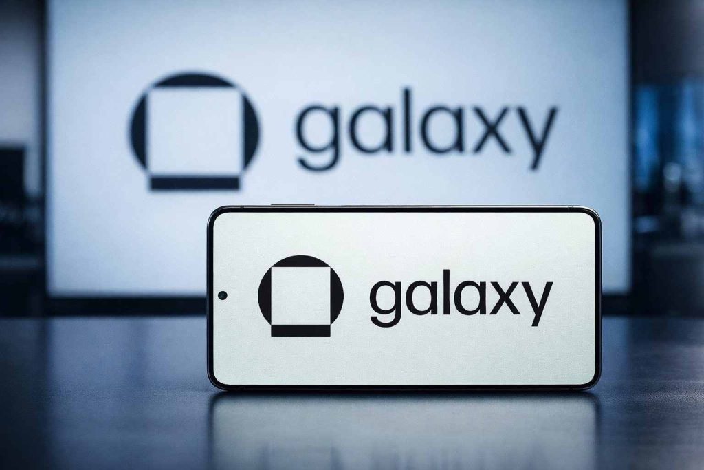 Galaxy Digital stock surges on Texas power approval as Helios AI buildout takes focus