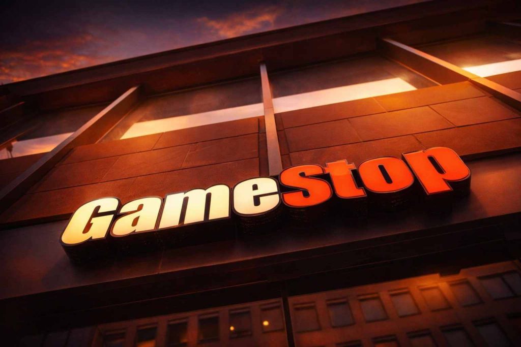 GameStop Moves $420 Million in Bitcoin to Coinbase Prime — Is a Sale Next?