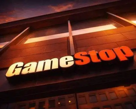 GameStop Moves $420 Million in Bitcoin to Coinbase Prime — Is a Sale Next?