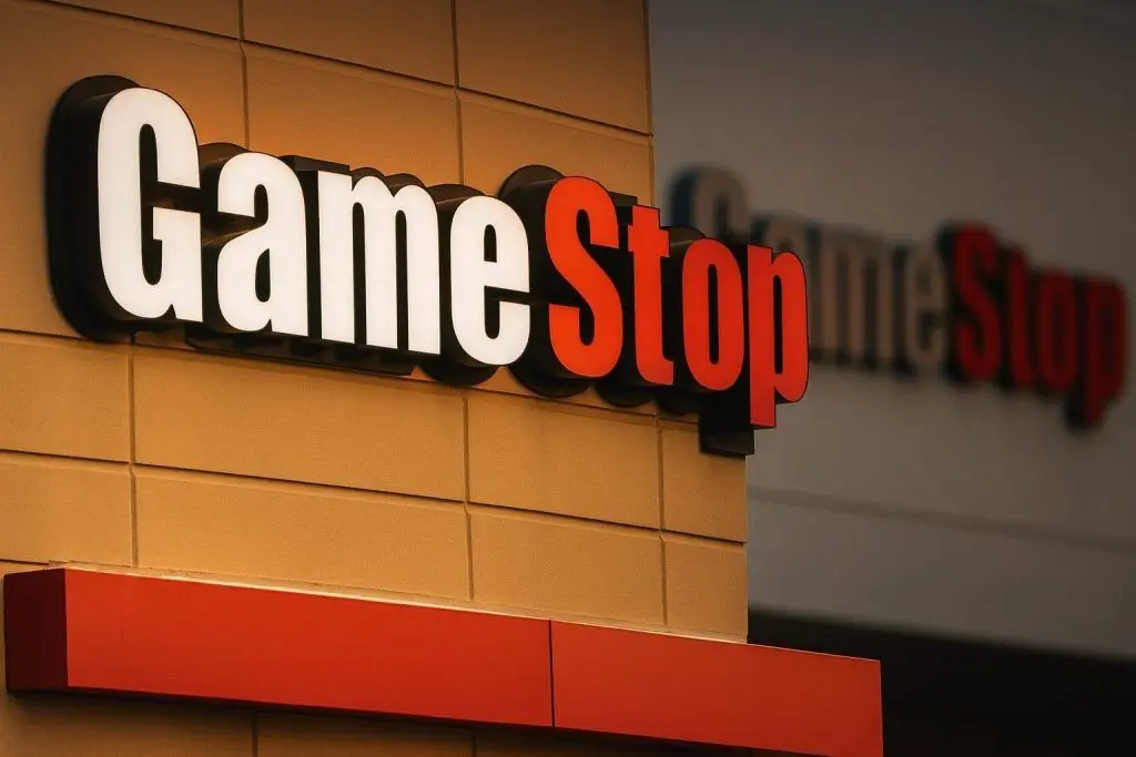 GameStop Stock (GME) Today: Q3 2025 Earnings, Bitcoin Treasury Update, and Analyst Forecasts as of Dec. 15, 2025