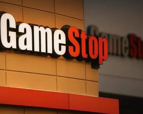 GameStop Stock (GME) Today: Q3 2025 Earnings, Bitcoin Treasury Update, and Analyst Forecasts as of Dec. 15, 2025