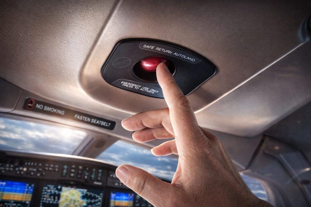 Garmin Autoland Makes Aviation History as King Air Lands Itself in Colorado After Pressurization Emergency