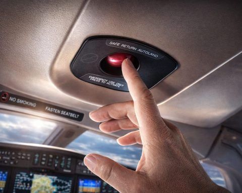 Garmin Autoland Makes Aviation History as King Air Lands Itself in Colorado After Pressurization Emergency