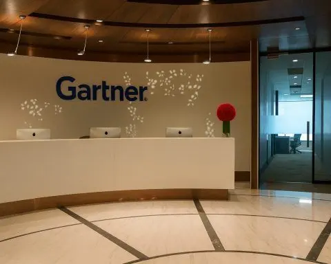 Gartner (NYSE: IT) Stock News Today (Dec. 15, 2025): AI Disruption Fears, Insider Buying, Analyst Targets and What Could Move Shares Next
