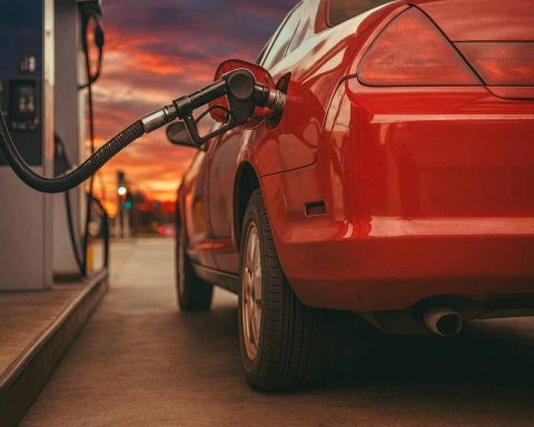 Gasoline prices today: futures jump as oil steadies, but pump costs barely move