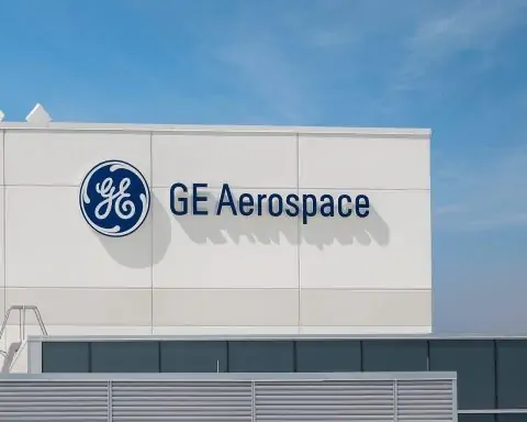 GE Aerospace (NYSE: GE) on Dec. 25, 2025: Analyst Upgrades, LEAP Engine Inspections, and 2026 Outlook in Focus
