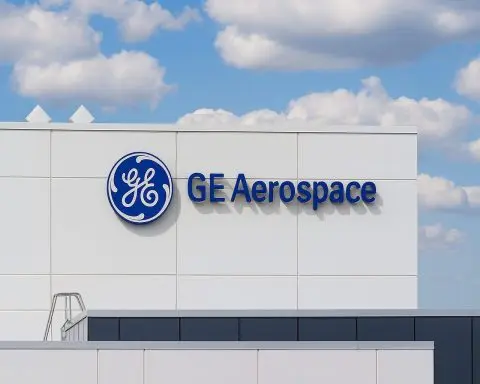GE Aerospace Stock After Hours Dec. 12, 2025: Citi Buy Call, FAA LEAP Directive, and What to Watch Before the Next Open