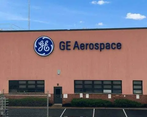 GE Aerospace stock climbs after hours ahead of earnings, as airlines extend key CFM maintenance pact