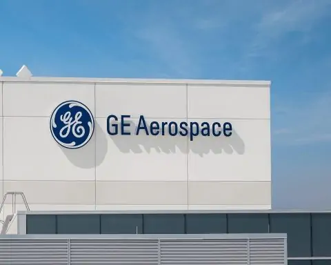 GE Aerospace Stock (GE) Today: Citi’s $386 Target, FAA LEAP Directive, Dividend Date, and What to Watch Ahead of Q4 Earnings