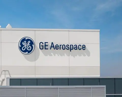 GE Aerospace Stock (GE) Today: Price, Dividend, Analyst Targets and 2025–2026 Outlook – December 6, 2025