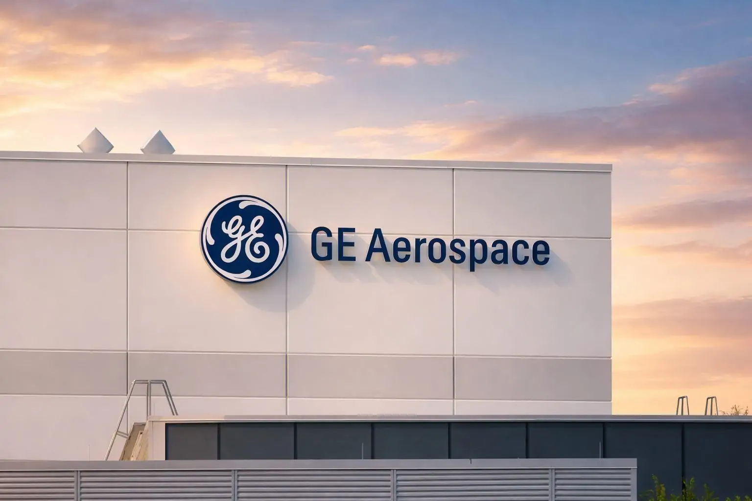 GE Aerospace stock is up today as GE shares steady after ex-dividend reset