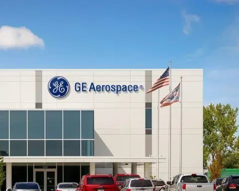 GE Aerospace Stock News & Forecast (Dec. 14, 2025): Citi’s $386 Target, FAA LEAP-1A Directive, and Key 2026 Catalysts