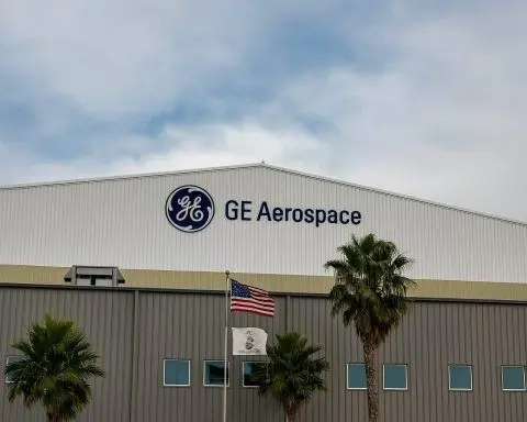 GE Aerospace Stock (NYSE: GE) in Focus Today: What’s Driving Shares on Dec. 15, 2025—and What Wall Street Expects Next