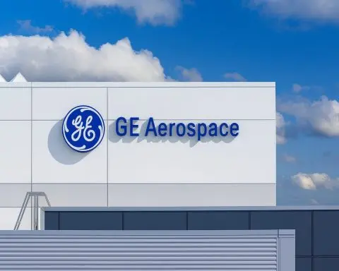GE Aerospace Stock (NYSE: GE) Jumps on New Bullish Coverage: FAA LEAP Engine Directive, China Cooperation, and the 2026 Outlook (Dec. 12, 2025)