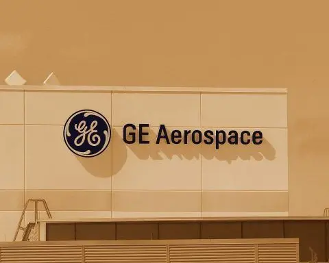 GE Aerospace Stock (NYSE: GE) News Today: Citi’s $386 Target, FAA LEAP Inspections, Navy Orders, and What to Watch Into 2026