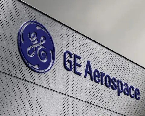 GE Aerospace Stock (NYSE: GE) Today: Price Action, Fresh Catalysts, Analyst Targets, and What to Watch Into Year-End