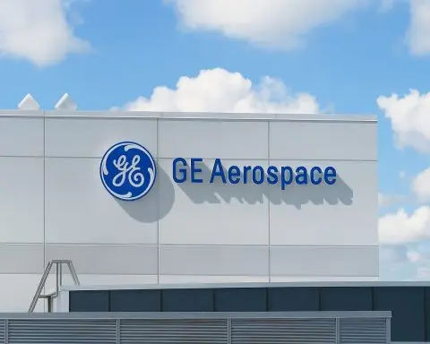GE Aerospace Stock on 8 December 2025: Dividend, Hedge Fund Moves and Fresh Price Targets Explained