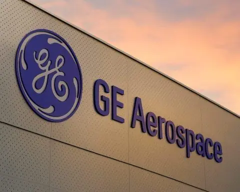 GE Aerospace Stock on December 1, 2025: Price, Fresh News, and 2026 Forecasts