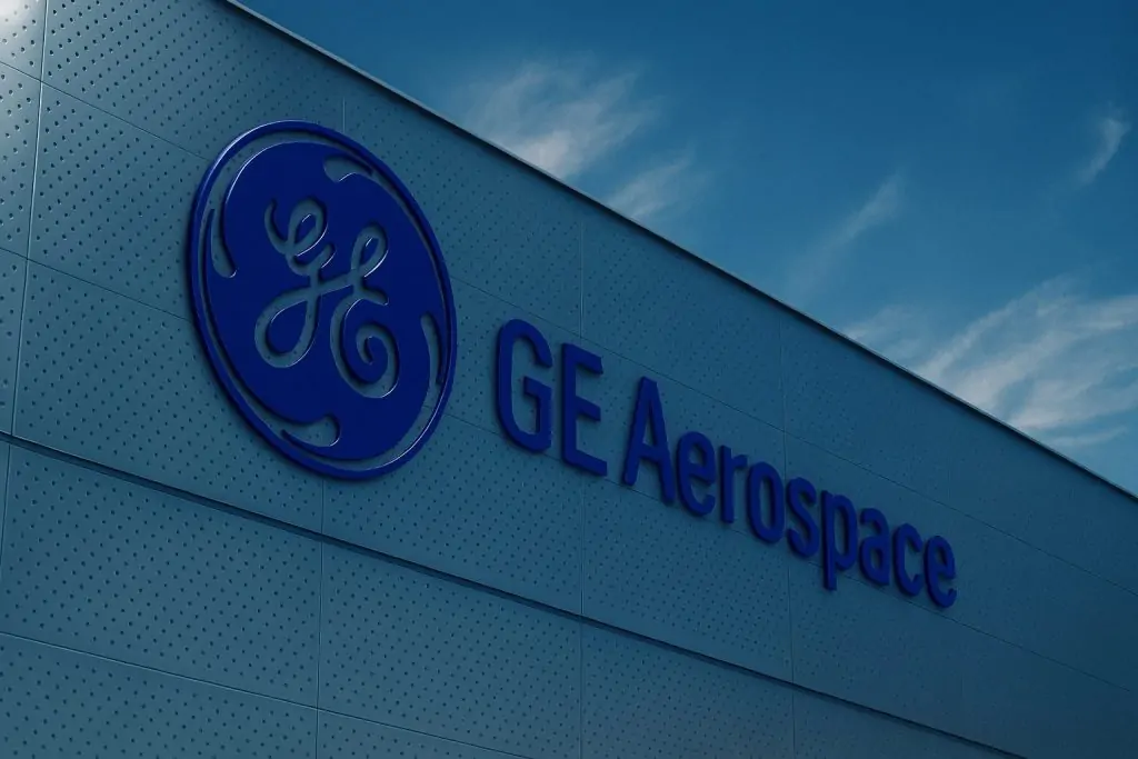 GE Aerospace Stock on December 2, 2025: Price, Outlook, and Key News Driving NYSE: GE