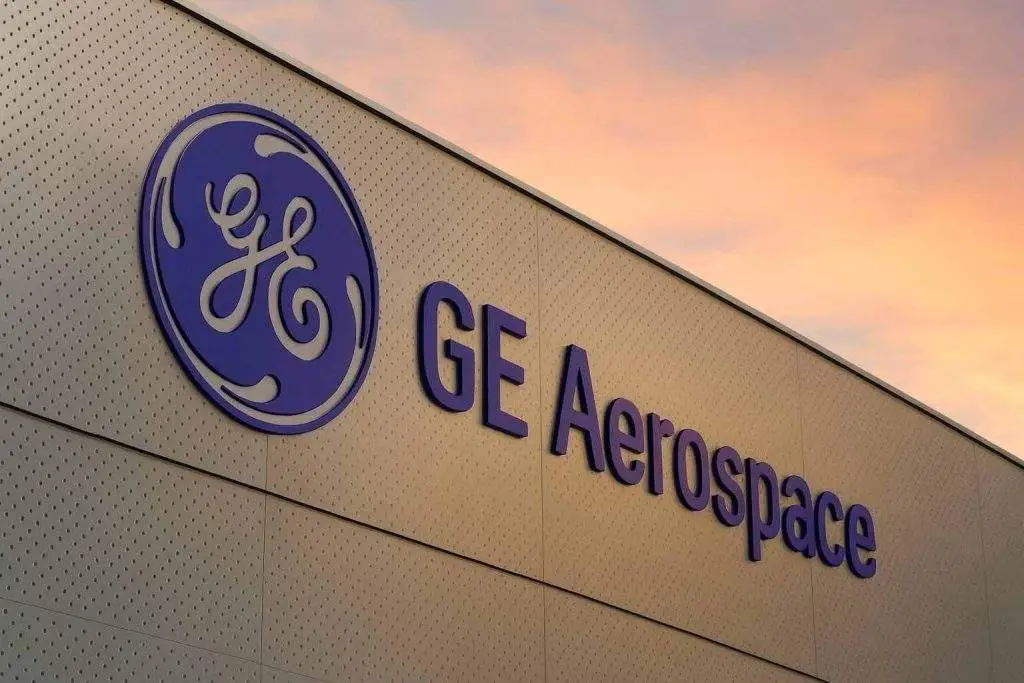 GE Aerospace stock price: GE shares head into earnings week after Friday lift