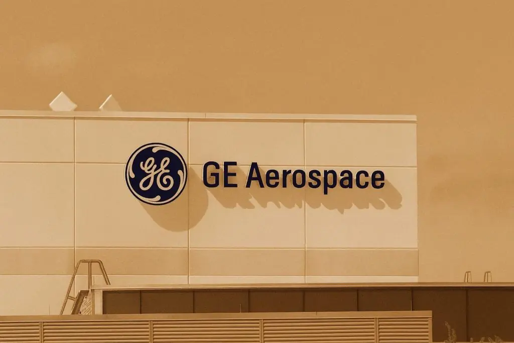 GE Aerospace stock rises on supersonic test update — what traders are watching next
