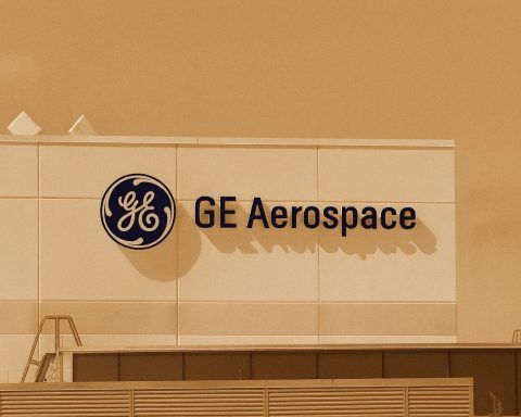 GE Aerospace stock rises on supersonic test update — what traders are watching next