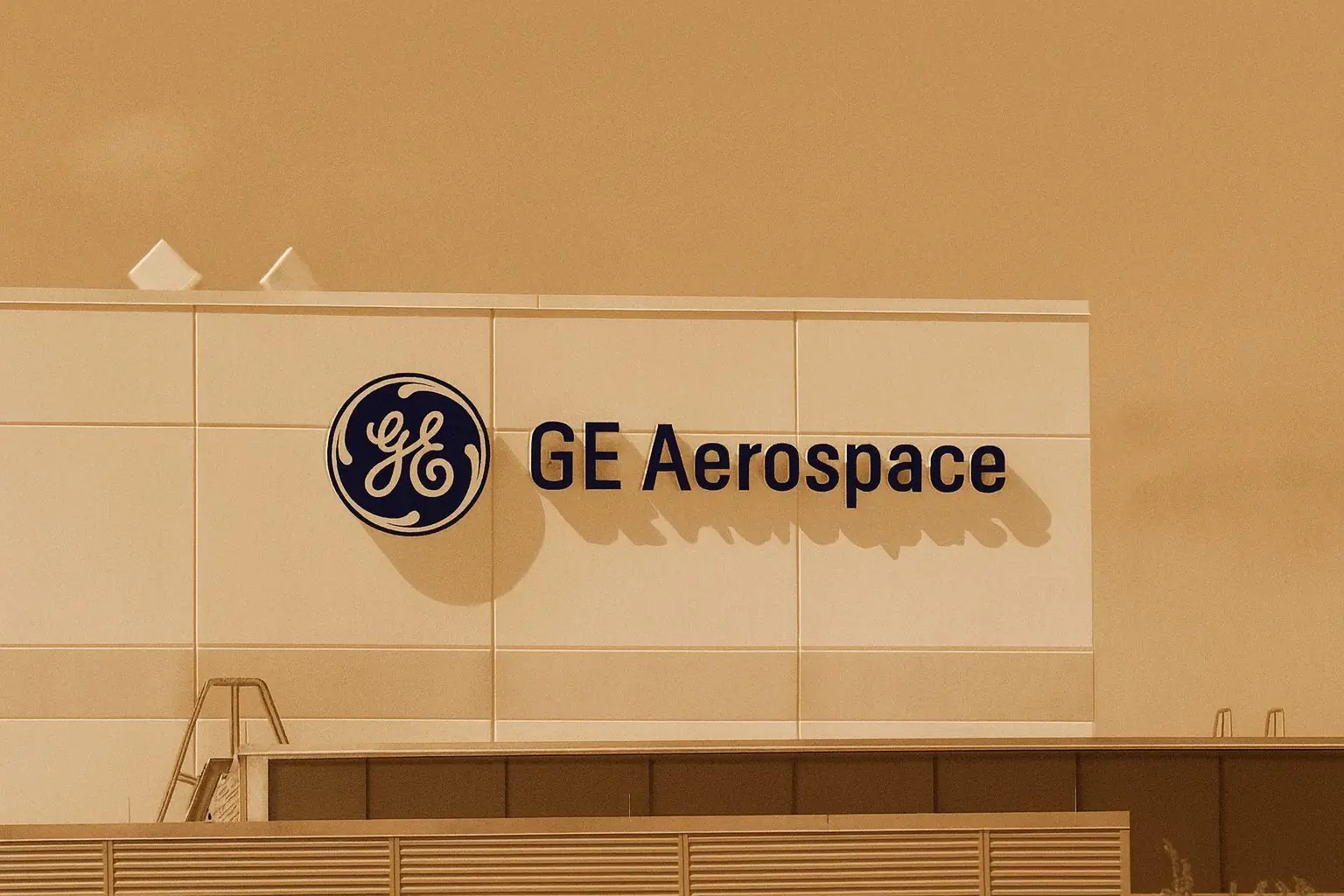 GE Aerospace stock rises on supersonic test update — what traders are watching next