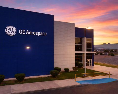GE Aerospace stock slips today in thin year-end trade as investors eye Jan. 22 results
