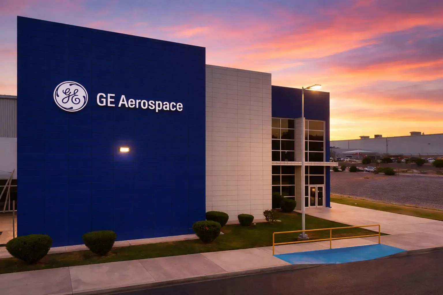 GE Aerospace stock slips today in thin year-end trade as investors eye Jan. 22 results